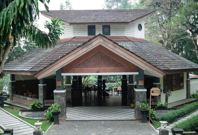 Pangrango Resort
