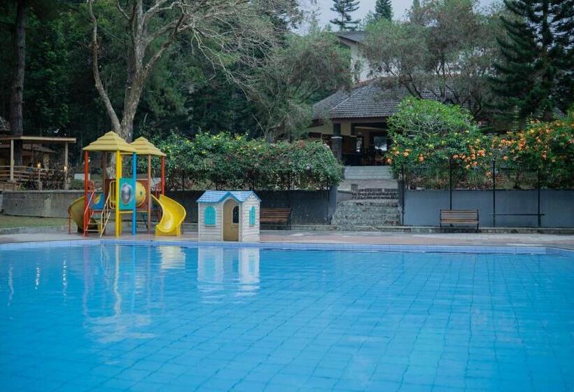 Pangrango Resort