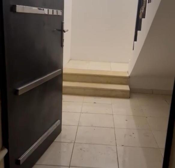 بنسيون حائل النقره