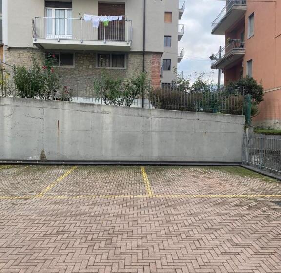 ペンション Alba Room 16