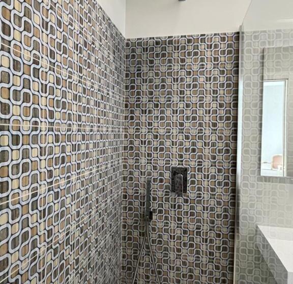 ペンション Alba Room 16