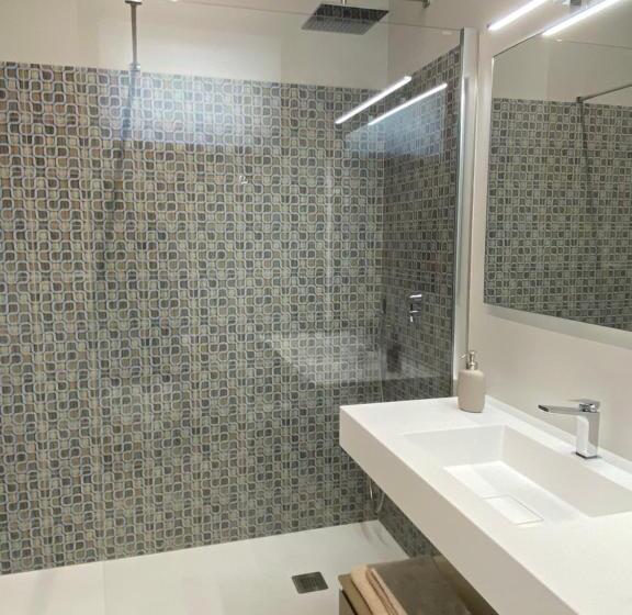 ペンション Alba Room 16