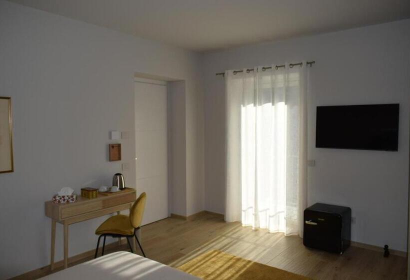 ペンション Alba Room 16