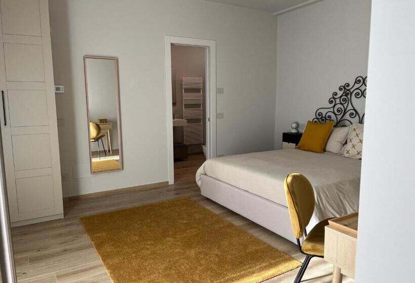 ペンション Alba Room 16