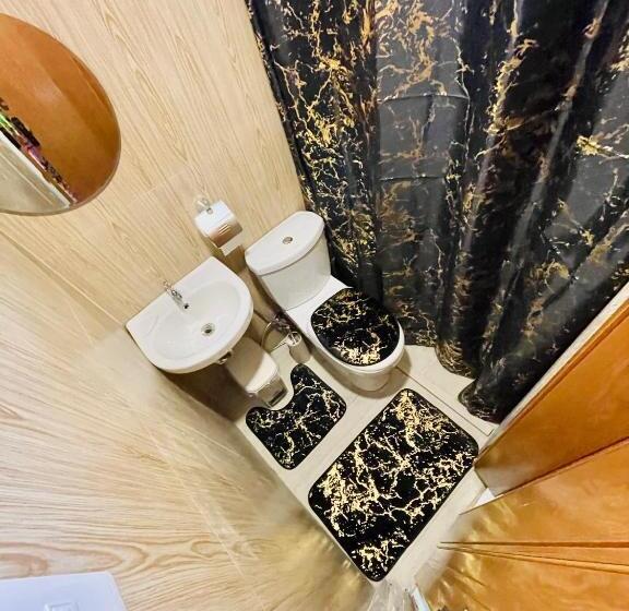 پانسیون Andro S Loft Near General Santos City Airport