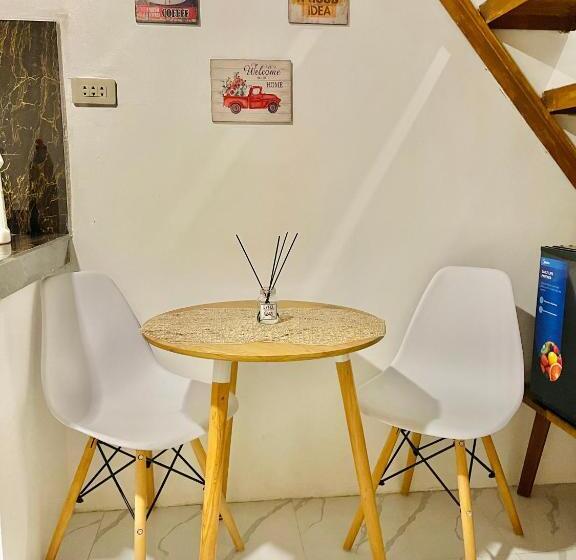 پانسیون Andro S Loft Near General Santos City Airport