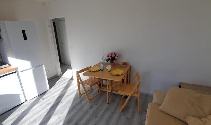 膳宿费 Appartement Cozy En Haute Vallée De Chevreuse