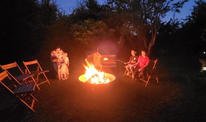 膳宿费 Appartement Cozy En Haute Vallée De Chevreuse