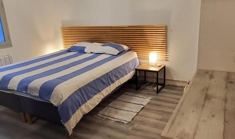 膳宿费 Appartement Cozy En Haute Vallée De Chevreuse