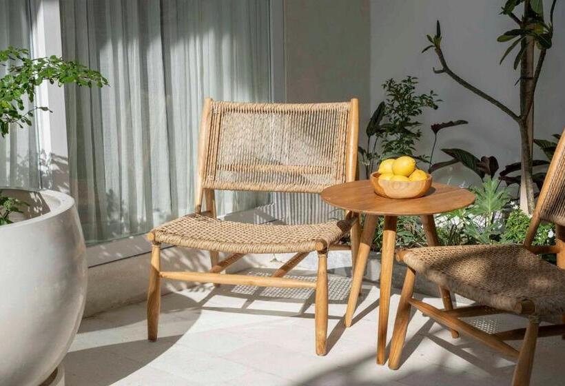 פנסיון Arti By Umah   Pererenan