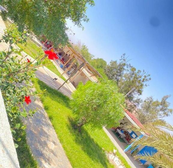 پانسیون Auberge Touristique Zriouila