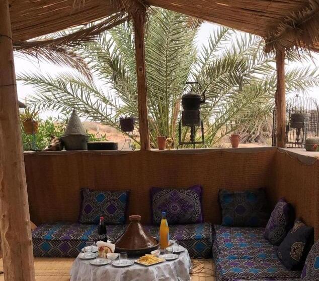 پانسیون Auberge Touristique Zriouila