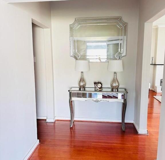 פנסיון Bella Ru Boutique Guesthouse