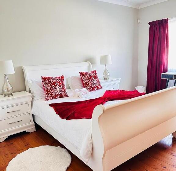 פנסיון Bella Ru Boutique Guesthouse