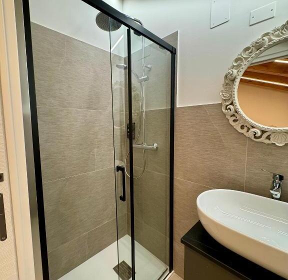 פנסיון Camerini Guest House