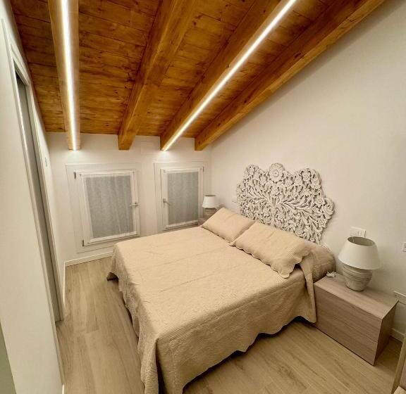 פנסיון Camerini Guest House