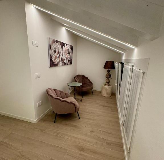 פנסיון Camerini Guest House