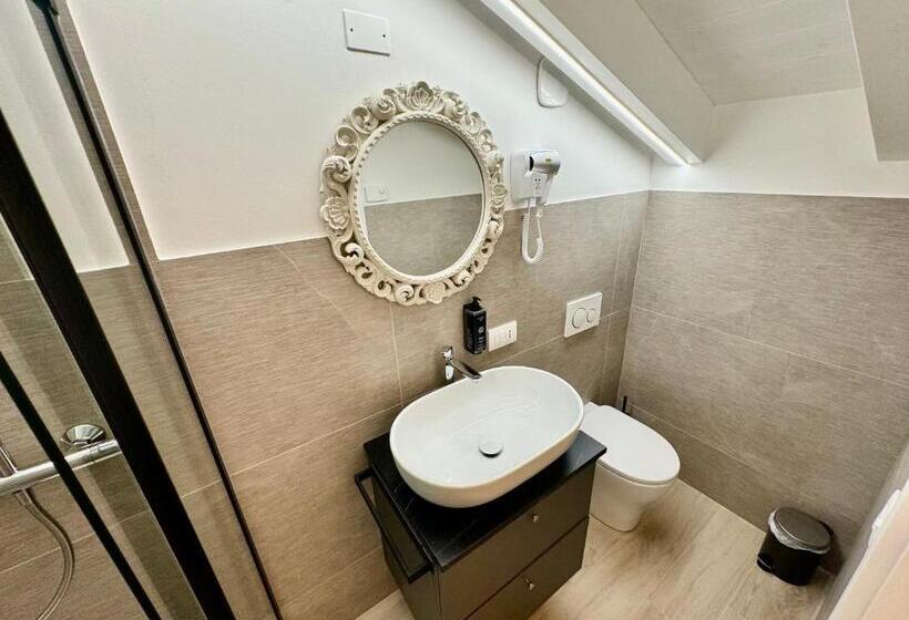 פנסיון Camerini Guest House