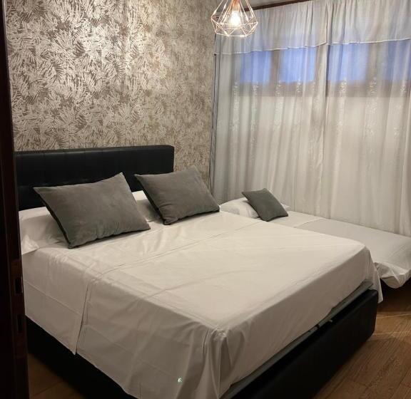 פנסיון Casa Castiello