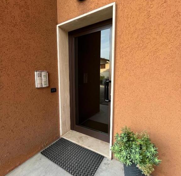 פנסיון Casa Dolce Casa