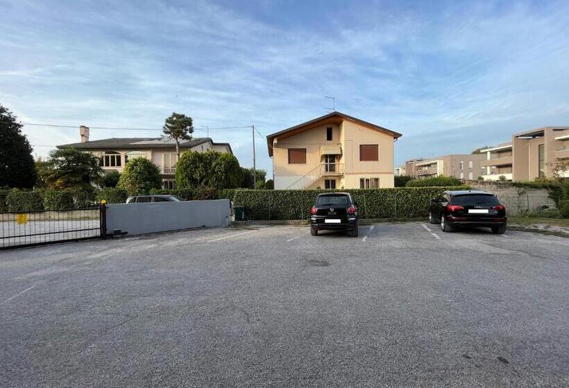 פנסיון Casa Dolce Casa