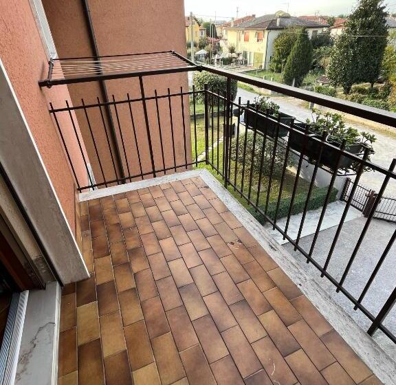 פנסיון Casa Dolce Casa