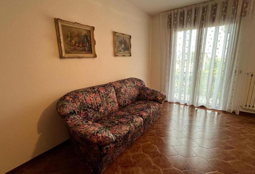 פנסיון Casa Dolce Casa