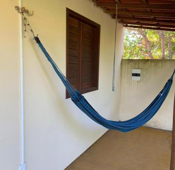 پانسیون Casa água De Coco Icaraizinho