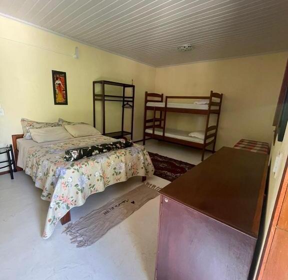 פנסיון Casa água De Coco Icaraizinho