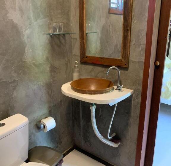 פנסיון Casa água De Coco Icaraizinho