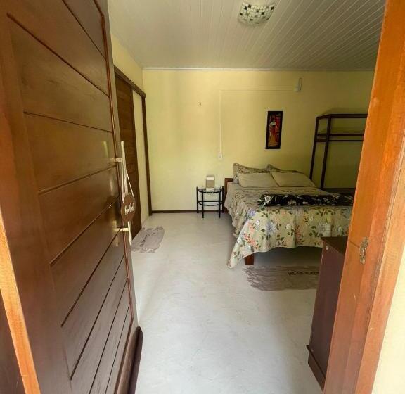 פנסיון Casa água De Coco Icaraizinho