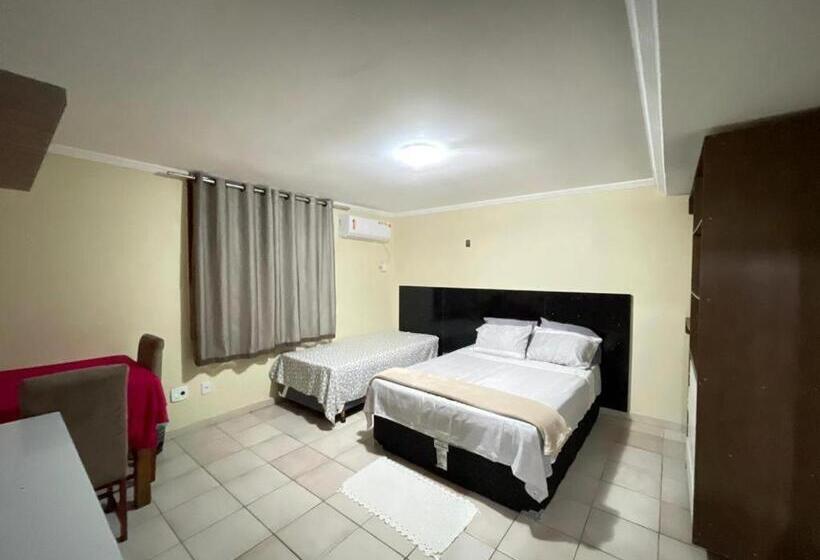 펜션 Casa Maria Toda Linda N 53