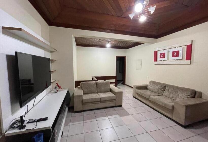 펜션 Casa Maria Toda Linda N 53