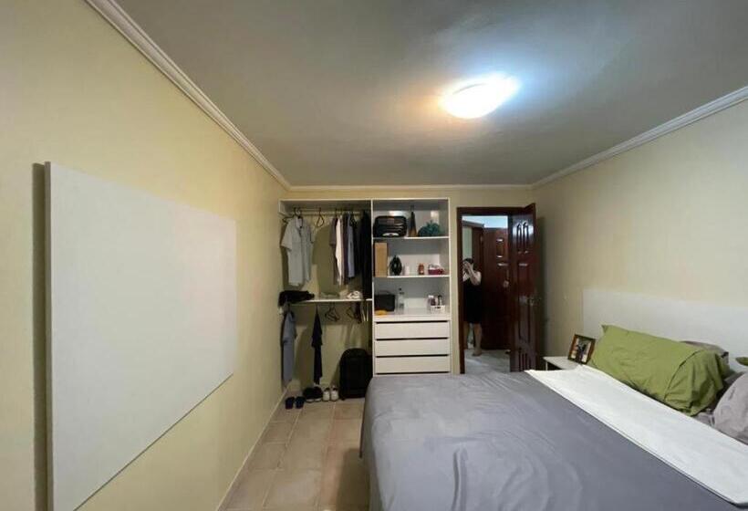 펜션 Casa Maria Toda Linda N 53