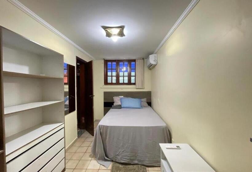 펜션 Casa Maria Toda Linda N 53