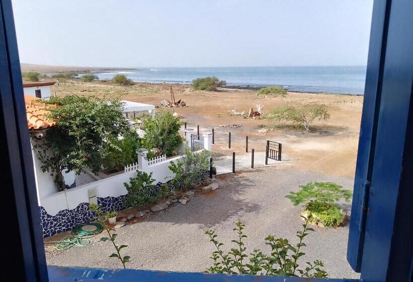 Pension (Hôtel basse catégorie) Casa Torre