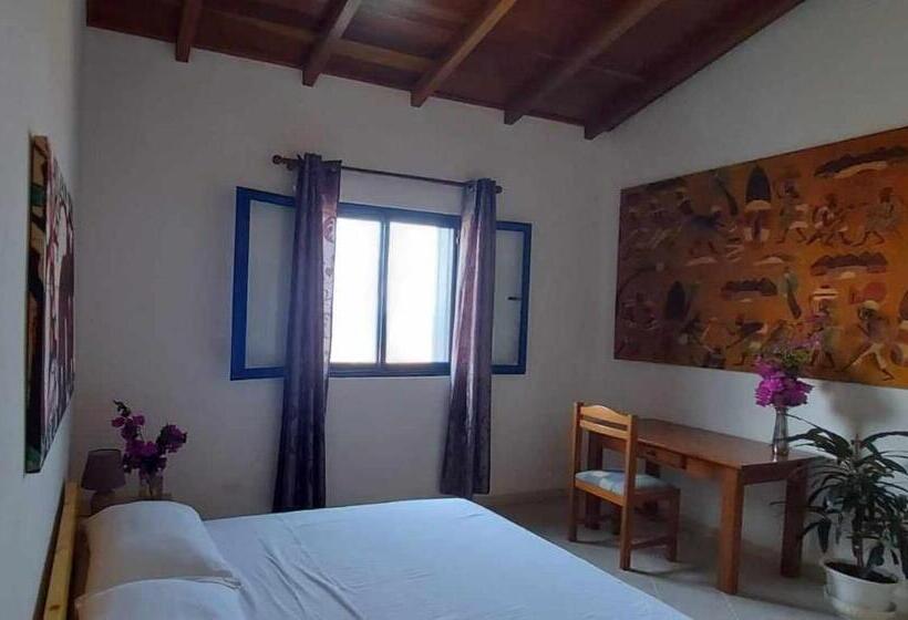 Pension (Hôtel basse catégorie) Casa Torre