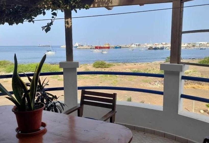 Pension (Hôtel basse catégorie) Casa Torre