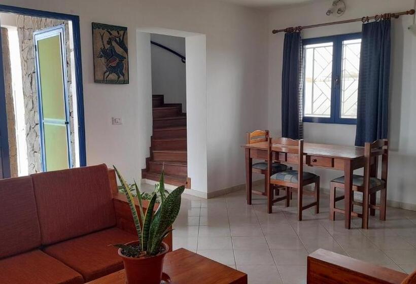 Pension (Hôtel basse catégorie) Casa Torre