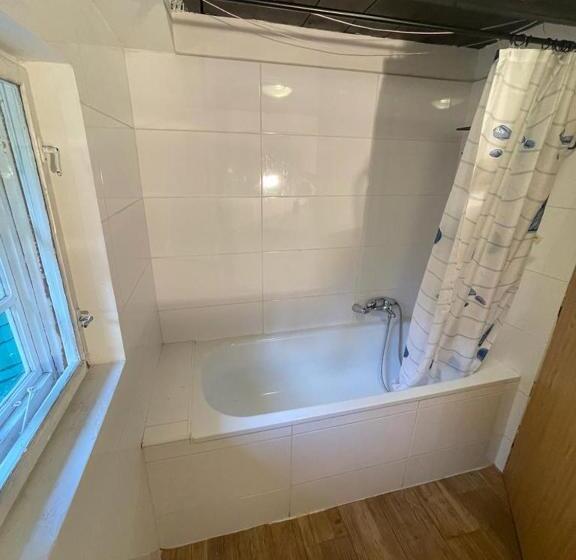 펜션 Chalupa Hejmovka