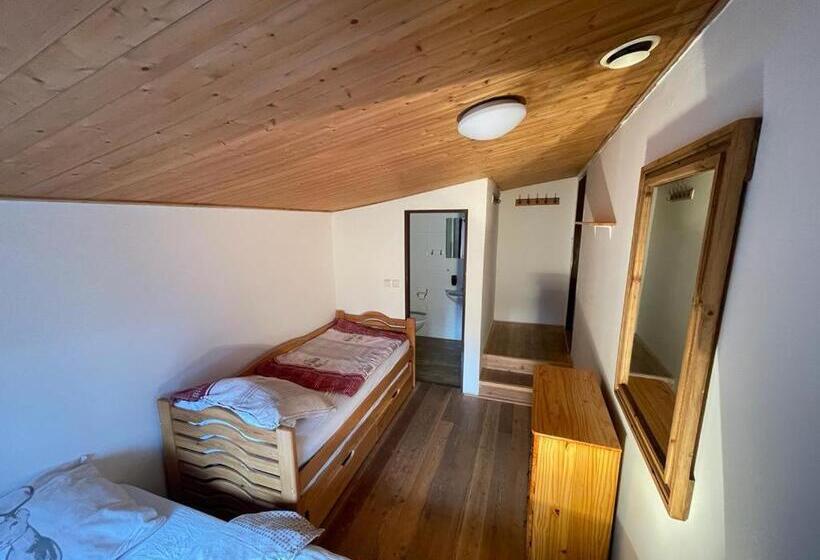 膳宿费 Chalupa Hejmovka