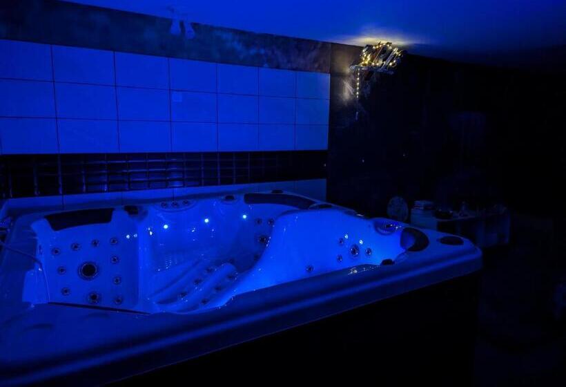 פנסיון Chambre Hotes