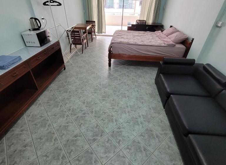 펜션 Chamchuree Residence