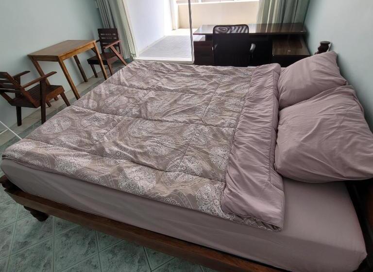 펜션 Chamchuree Residence