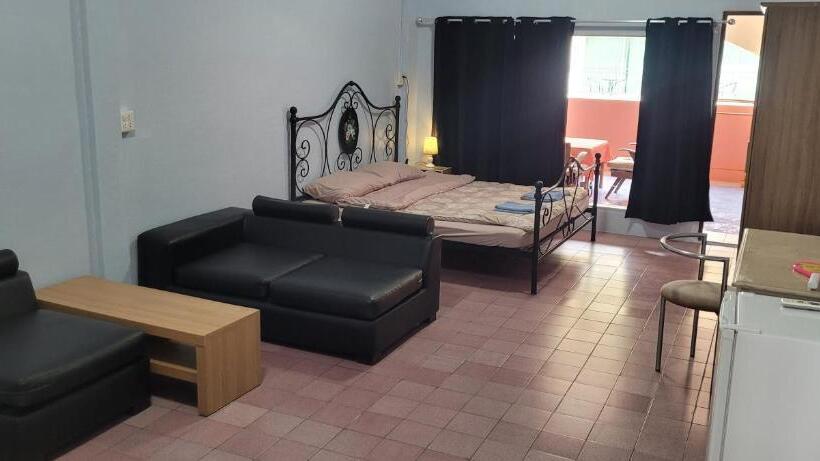 펜션 Chamchuree Residence