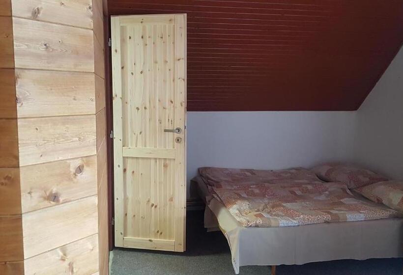 膳宿费 Chata Vkus