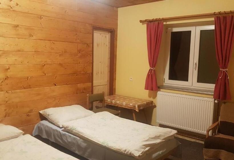 膳宿费 Chata Vkus