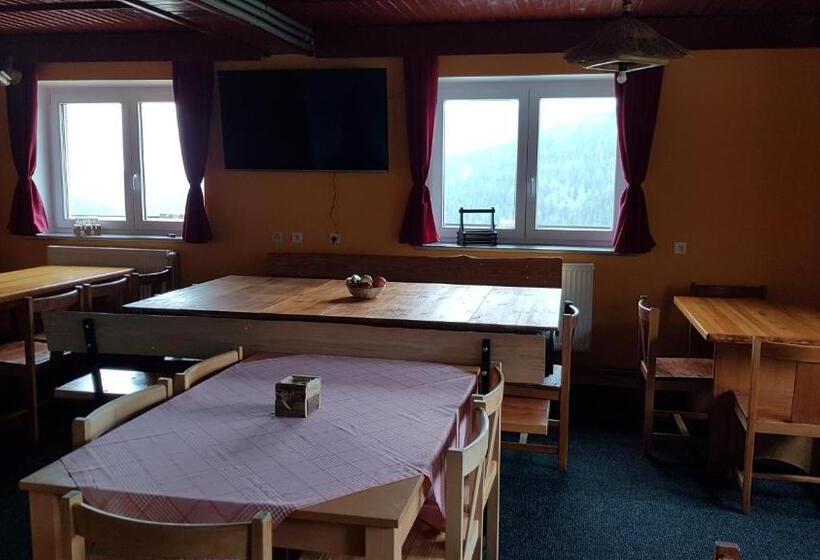 膳宿费 Chata Vkus