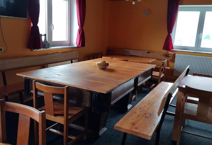 膳宿费 Chata Vkus