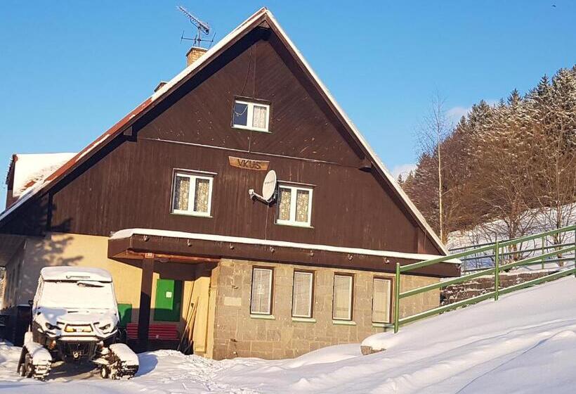 膳宿费 Chata Vkus